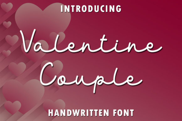 Valentine Couple: A Designer's Honest Review